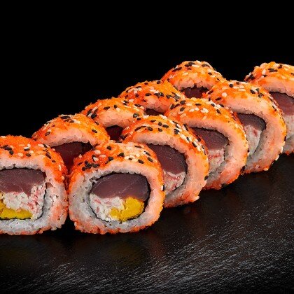 Ролл Биг Туна