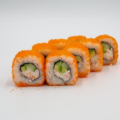 Калифорния классик