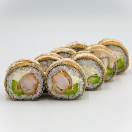 Банзай Темпура