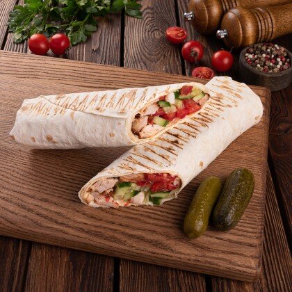 Шаверма Арабика