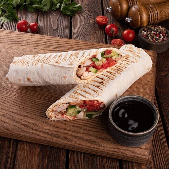 Шаверма Барбекю