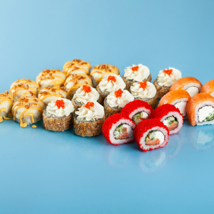 Сет Могу себе позволить 24 шт