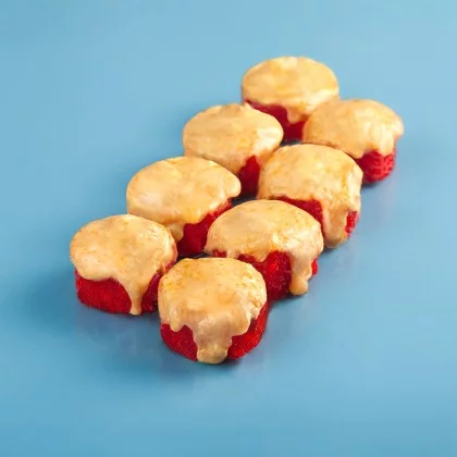 Запеченный с угрем