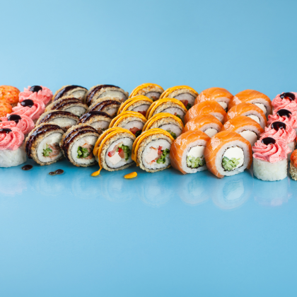 Сет На компанию 40шт