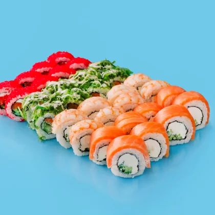 Сет Мечтать не вредно 32 шт