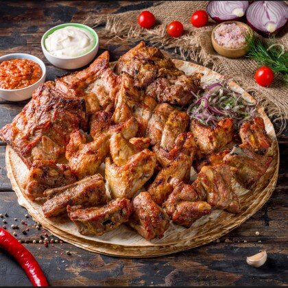 Футбольный сет ⚽️