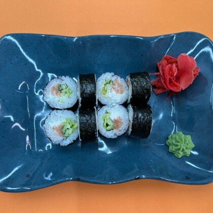 Футомаки Сяке