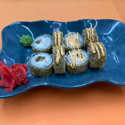 Македония Темпура