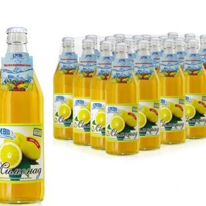 Лимонад «Емв»