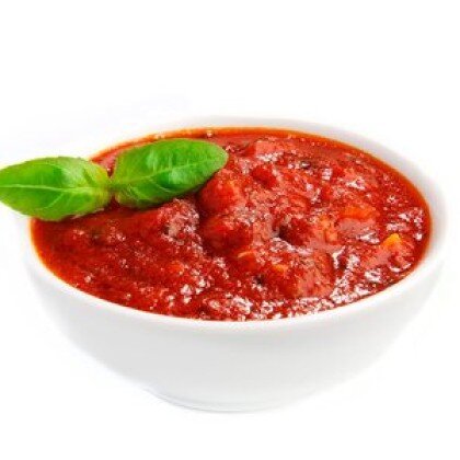 Соус красный