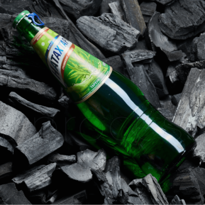 Лимонад «Натахтари Тархун» 0,5 л