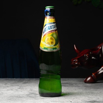 Лимонад «Натахтари » Фейхоа 0,5л