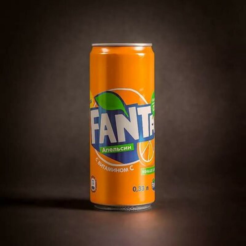 Fanta