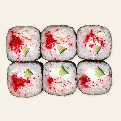 Классический микс