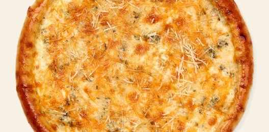 Четыре сыра