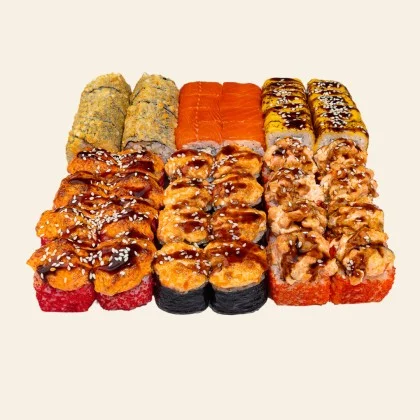 Большой куш