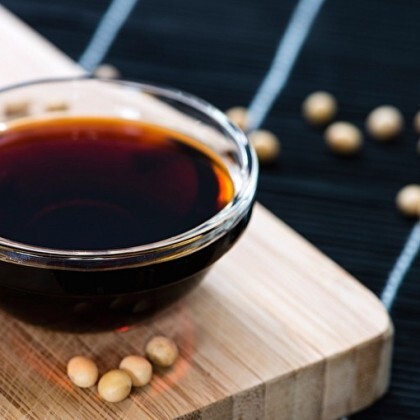 Соевый соус