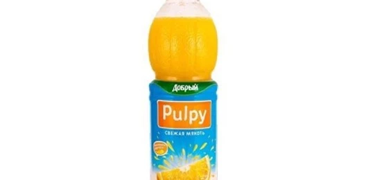 Pulpy