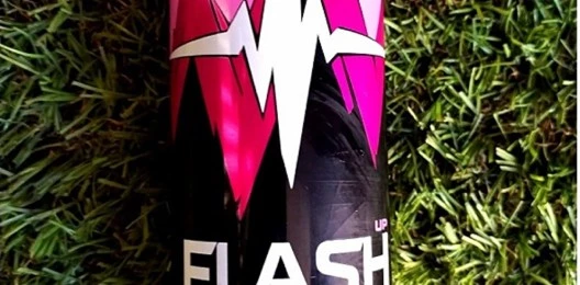 Flash BUBBLEGUM