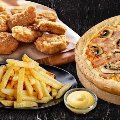 Колыбель Обжёры