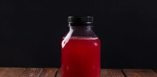 Мини- морсик Клюква