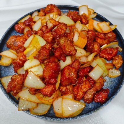 28. Мясо Кавказ