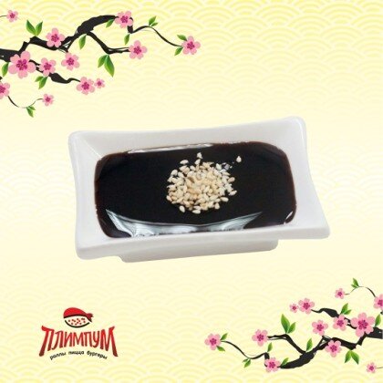 Соус «Терияки»