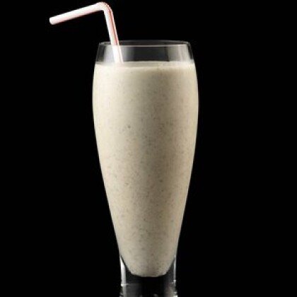 Молочный коктейль в ассортименте