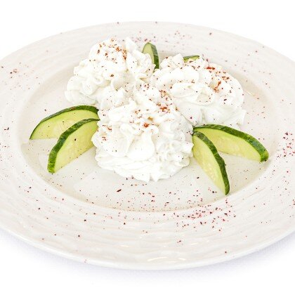 Рис отварной