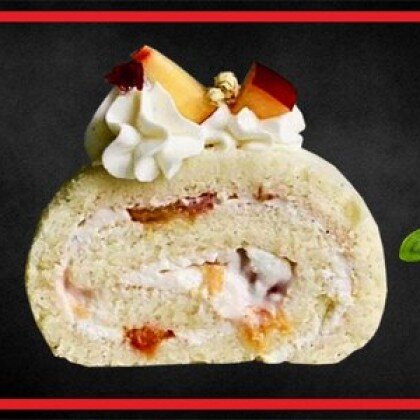 Десерт Богатырский