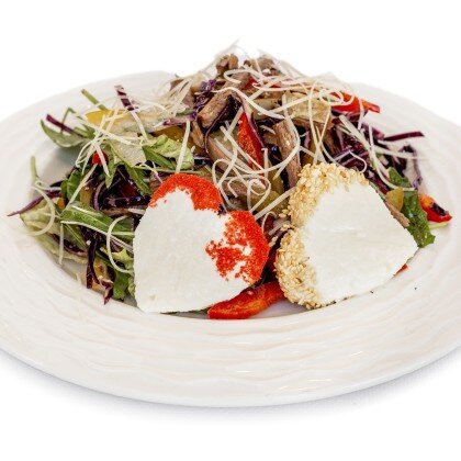 Салат «Красавица»