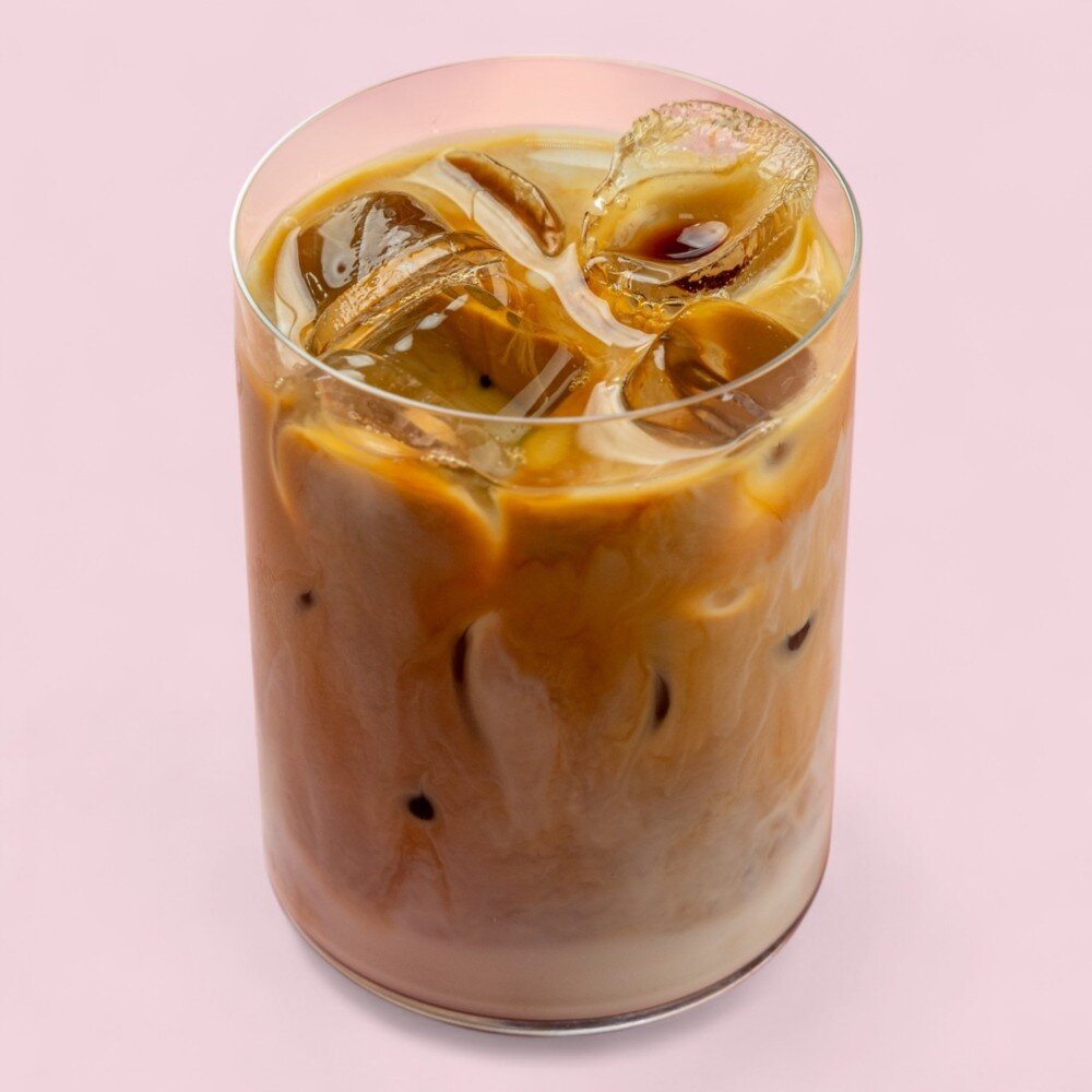 Айс-Латте