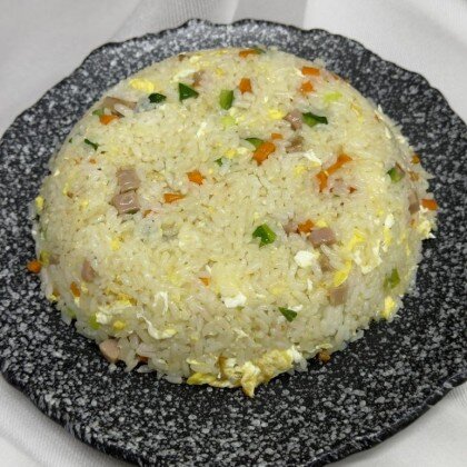 92. Рис с овощами