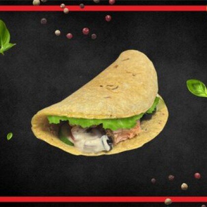 Богатос мини с форелью