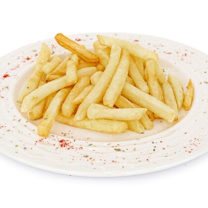 Картошка фри