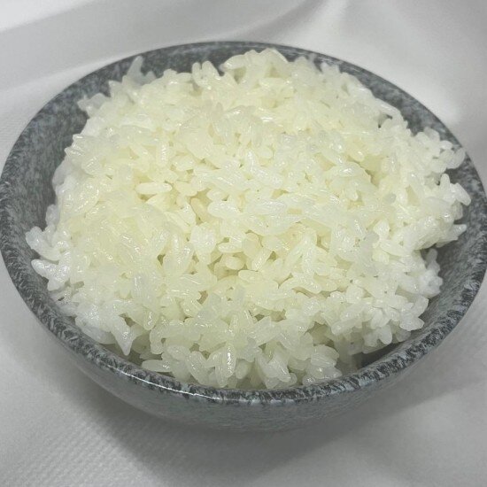 90. Рис отварной