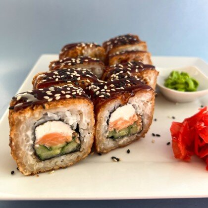 ФРИ Саламандэр