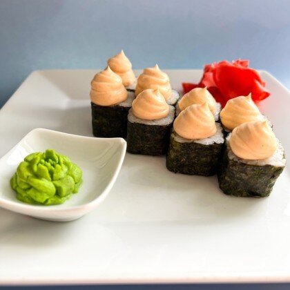 Классика с мидиями