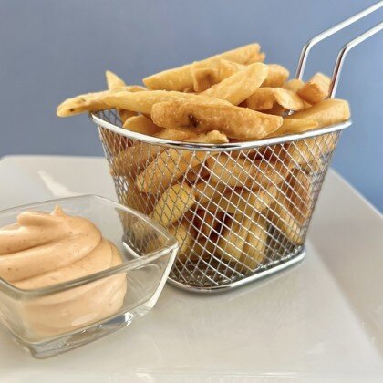 Картофель фри