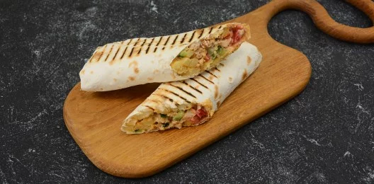 Шаверма Арабская