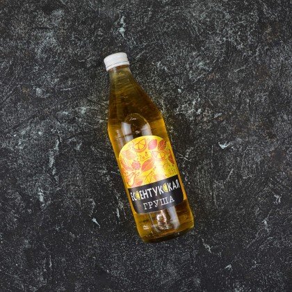 Ессентукская груша Дюшес