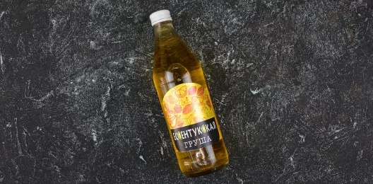 Ессентукская груша Дюшес