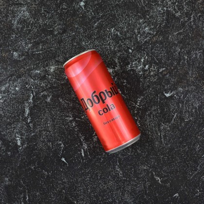 Добрый кола