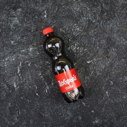 Добрый кола