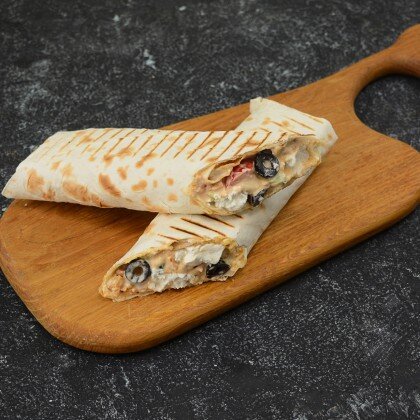 Шаверма Греческая