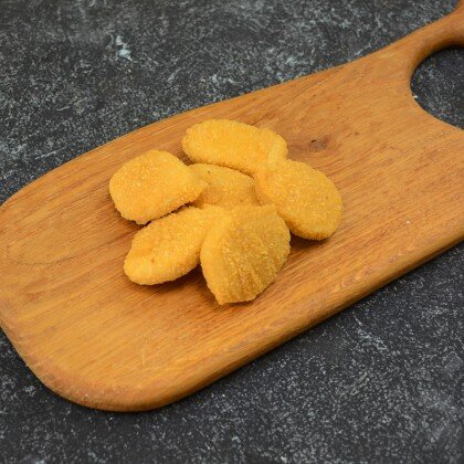 Наггетсы куриные