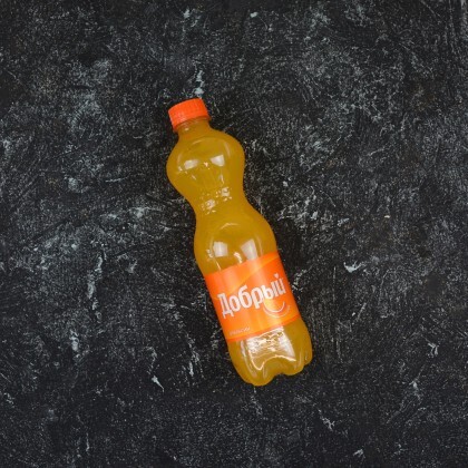 Добрый Апельсин