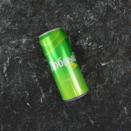 Добрый Лимон-лайм