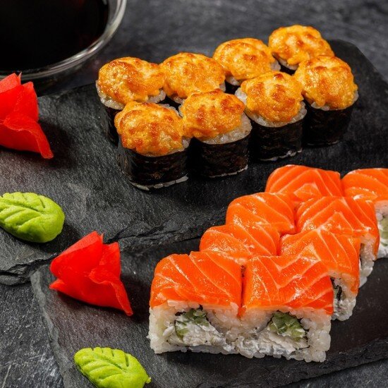 Золотая рыбка