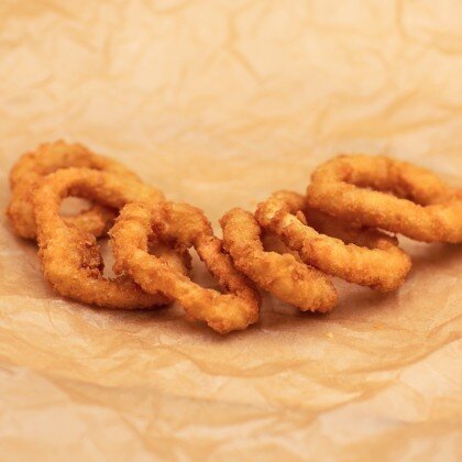 Кольца кальмара